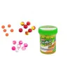 Силиконова стръв BERKLEY Gulp Alive Floating Salmon Eggs 58g