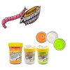 Плуваща паста за пъстърва BERKLEY Natural Scent Glitter Trout Bait Bloodworm 50g