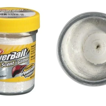 Плуваща паста за пъстърва BERKLEY Natural Scent Trout Bait Liver 50g