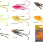 Силиконова примамка BERKLEY PowerBait Floating Power Nymph 2.5 cm