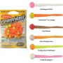 Силиконова примамка BERKLEY PowerBait Floating Mice Tail 3in - 8cm