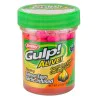 Силиконова стръв BERKLEY Gulp Alive Floating Salmon Eggs Garlic 57g