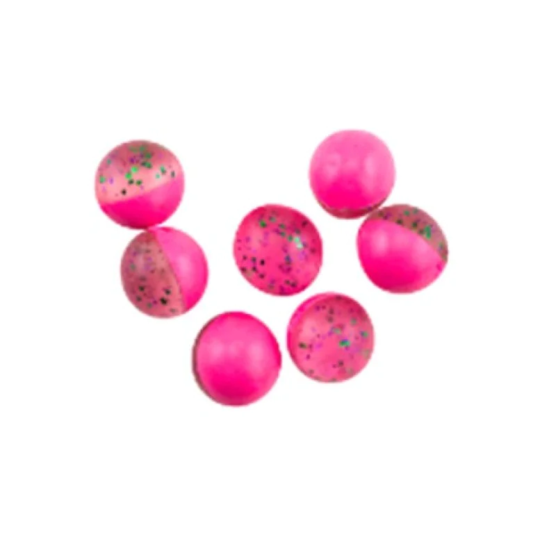 Силиконова стръв BERKLEY PowerBait Floating Eggs Garlic Scent 14g