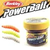 Силиконова примамка BERKLEY PowerBait Honey Worms Garlic