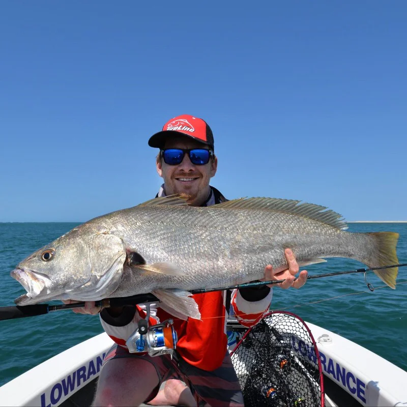 Цикада BERKLEY Powerblade 49mm 11g