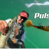 Силиконова примамка BERKLEY Powerbait Pulse Shad 14cm