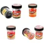 Силиконова примамка BERKLEY Gulp Honey Worm 45mm