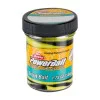 Плуваща паста за пъстърва BERKLEY PoweBait Trout Bait Swirl Range 50g