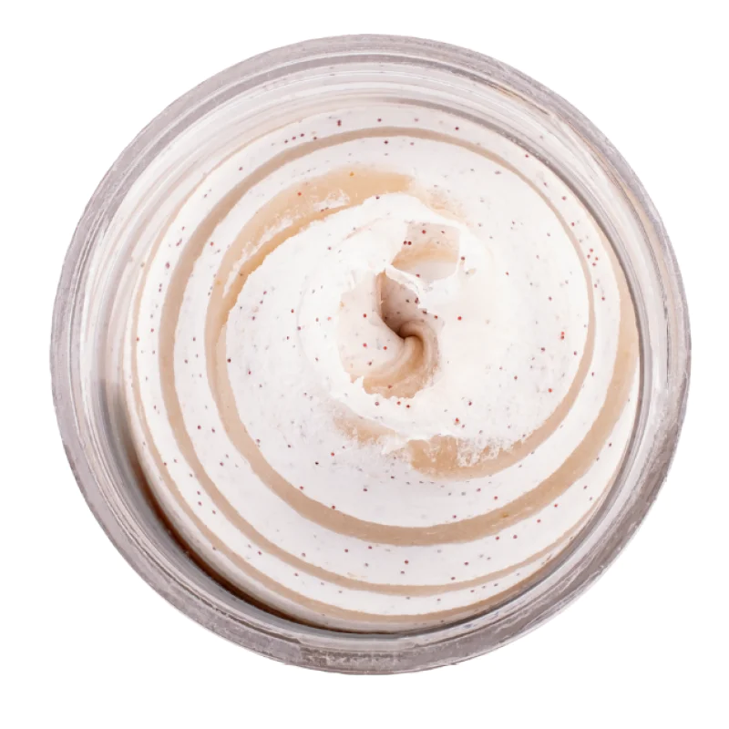 Паста за пъстърва BERKLEY PowerBait Glitter Chroma-Glow