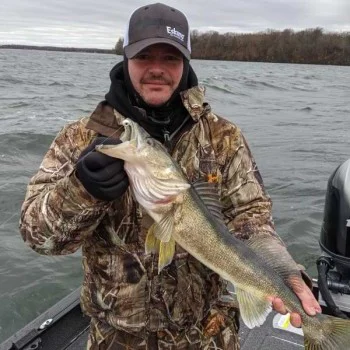 Силиконова примамка BERKLEY PowerBait Power Swimmer Soft 11cm