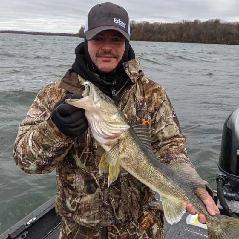 Силиконова примамка BERKLEY PowerBait Power Swimmer Soft 11cm