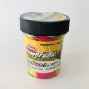 Плуваща паста за пъстърва BERKLEY PowerBait Trout Dough Fruit Range 50g