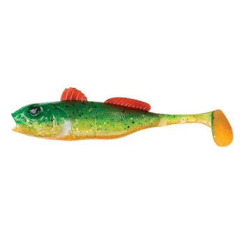 Силиконова примамка BERKLEY Pulse Realistic Goby 12cm