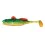 Силиконова примамка BERKLEY Pulse Realistic Goby 12cm