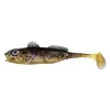Силиконова примамка BERKLEY Pulse Realistic Goby 7cm