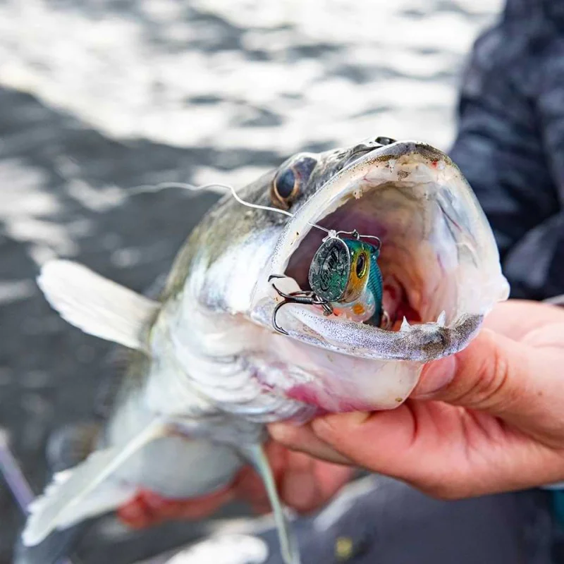 Rattlin BERKLEY Rattling Powerblade 4.5cm 10g