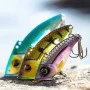 Rattlin BERKLEY Rattling Powerblade 4.5cm 10g
