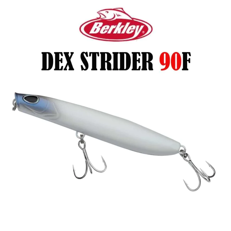 Воблер BERKLEY DEX Strider 90mm 9g Floating