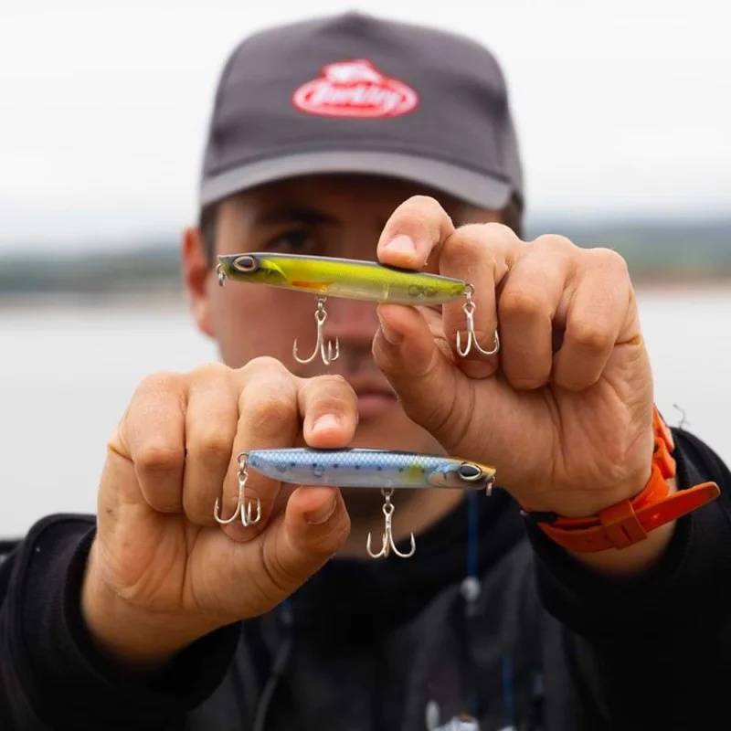 Воблер BERKLEY DEX Strider 90mm 9g Floating