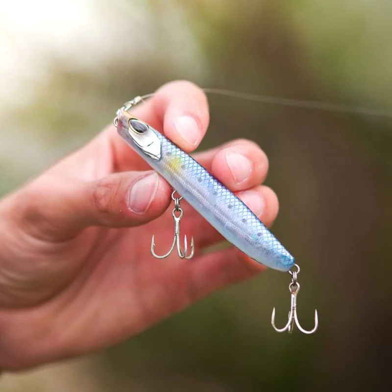 Воблер BERKLEY DEX Strider 90mm 9g Floating