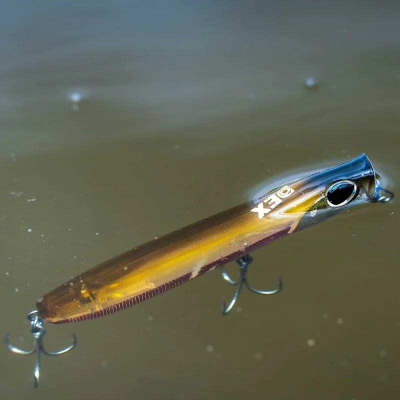 Воблер BERKLEY DEX Strider 120mm 20g Floating