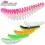 Силиконова примамка BERKLEY PowerBait Power Pupa 35mm