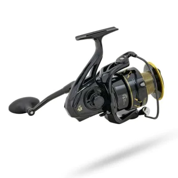 Макара преден аванс BLACK CAT Black Passion FD 50