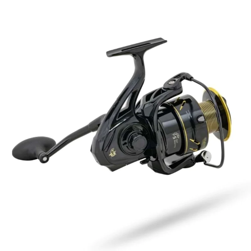 Макара преден аванс BLACK CAT Black Passion FD 50