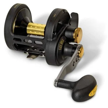 Мултипликатор BLACK CAT Buster LH BCB 650