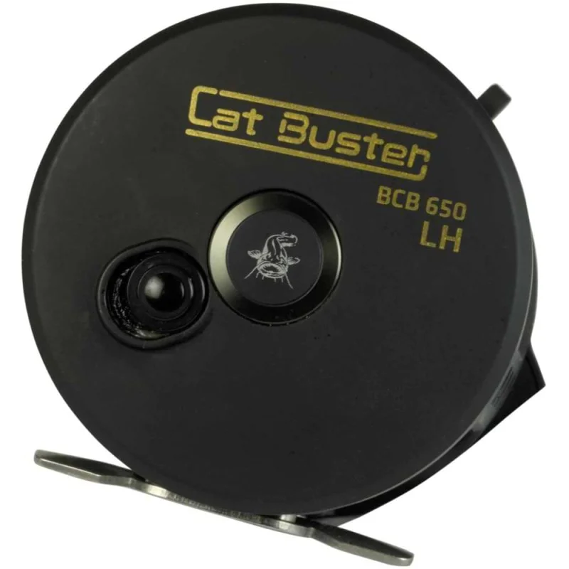 Мултипликатор BLACK CAT Buster LH BCB 650