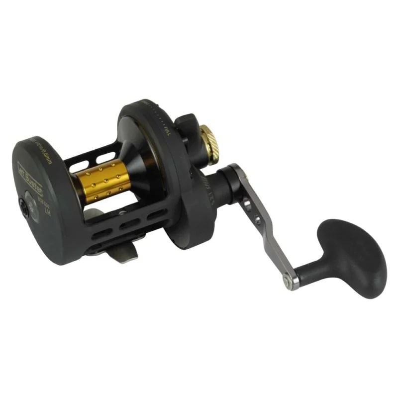 Мултипликатор BLACK CAT Buster LH BCB 650