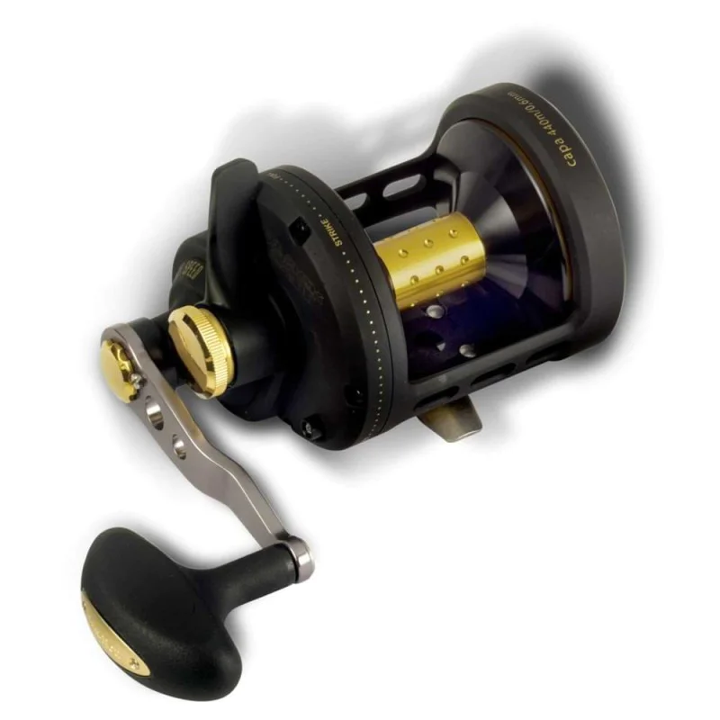 Мултипликатор BLACK CAT Buster LH BCB 650