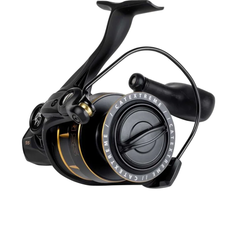 Макара преден аванс BLACK CAT Catextreme 65