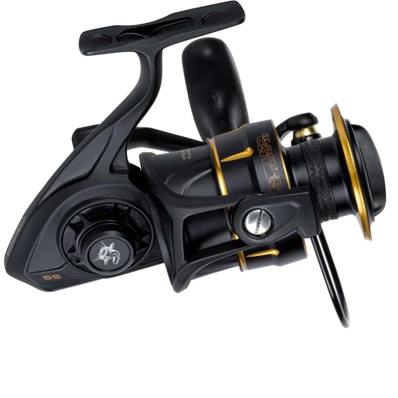 Макара преден аванс BLACK CAT Catextreme 55