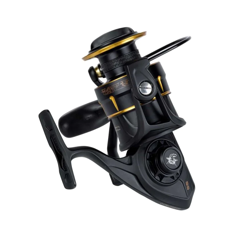 Макара преден аванс BLACK CAT Catextreme 55