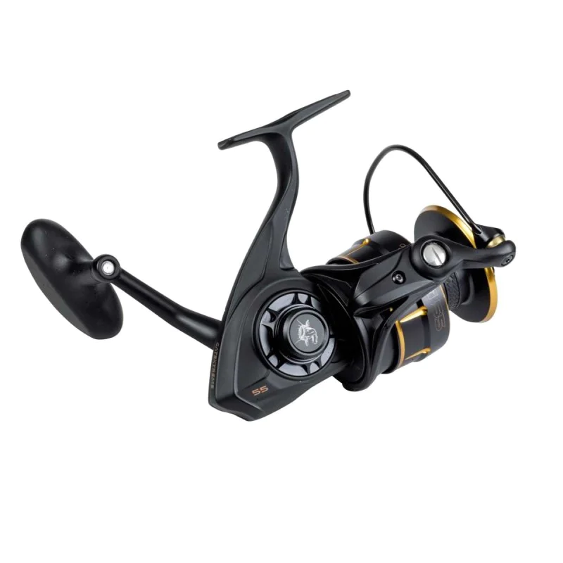 Макара преден аванс BLACK CAT Catextreme 55