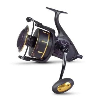 Макара преден аванс BLACK CAT Catextreme Big Cat 105