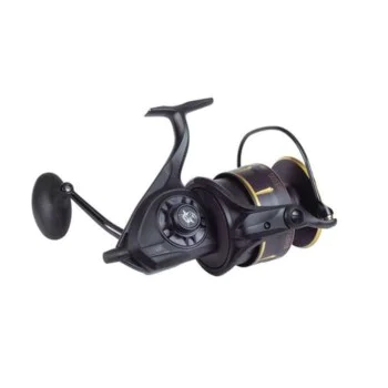 Макара преден аванс BLACK CAT Catextreme Big Cat 105