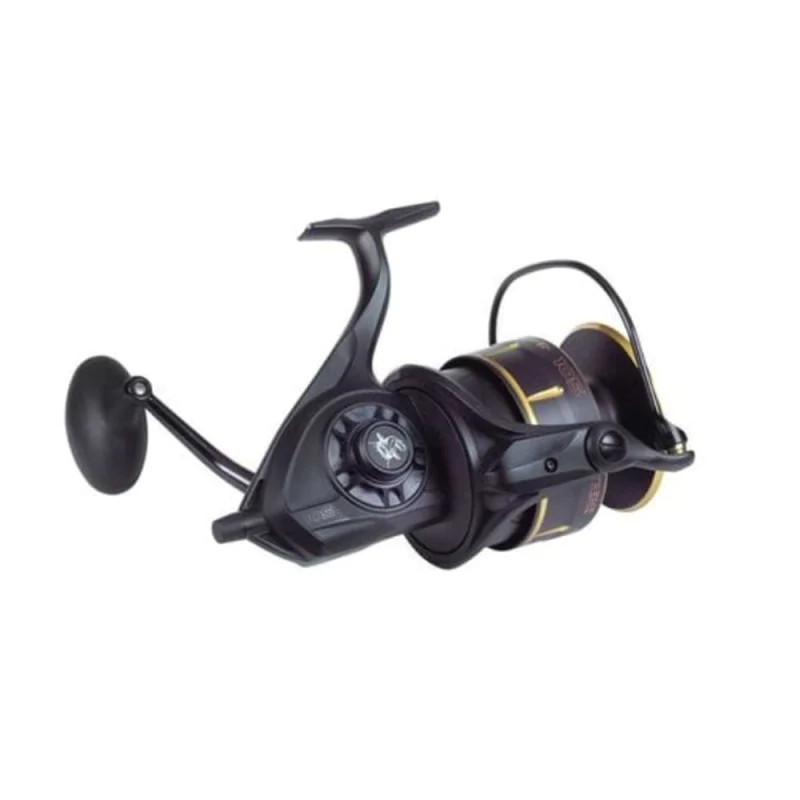 Макара преден аванс BLACK CAT Catextreme Big Cat 105