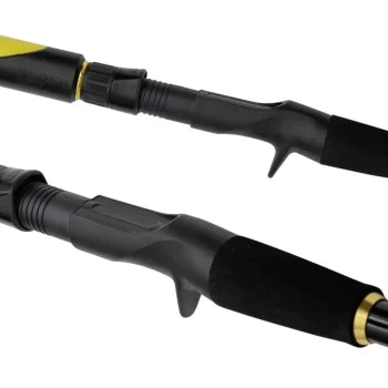 Въдица за сом BLACK CAT Perfect Passion Allstar Cast 2.20m 30-130g