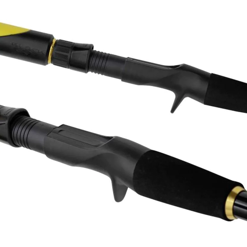 Въдица за сом BLACK CAT Perfect Passion Allstar Cast 2.20m 30-130g