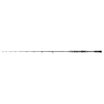 Спининг въдица BLACK CAT Wild CatZ Vertical 185cm 100-220g