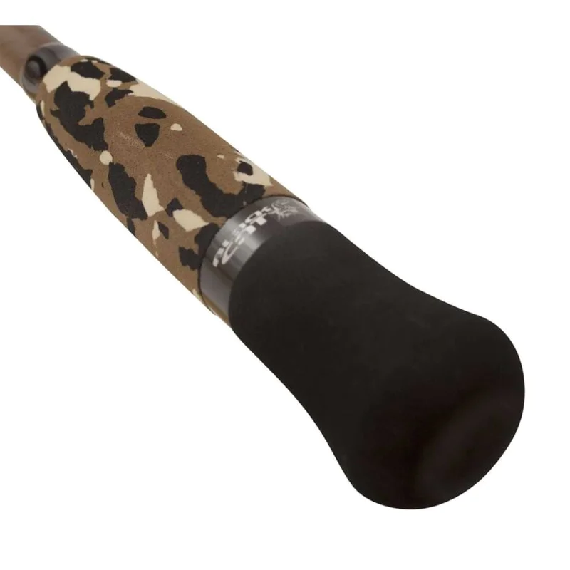 Спининг въдица BLACK CAT Wild CatZ Vertical 185cm 100-220g