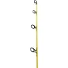 Спининг въдица BLACK CAT Solid Fun Yellow 170cm 30-180g