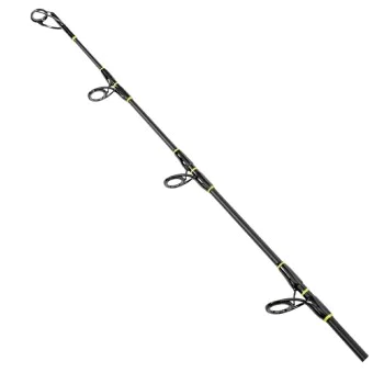 Спининг въдица BLACK CAT Solid Vertical 180cm 50-200g