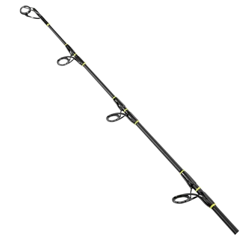 Спининг въдица BLACK CAT Solid Vertical 180cm 50-200g