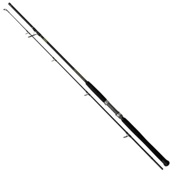 Спининг въдица BLACK CAT Solid Spin 270cm 50-190g