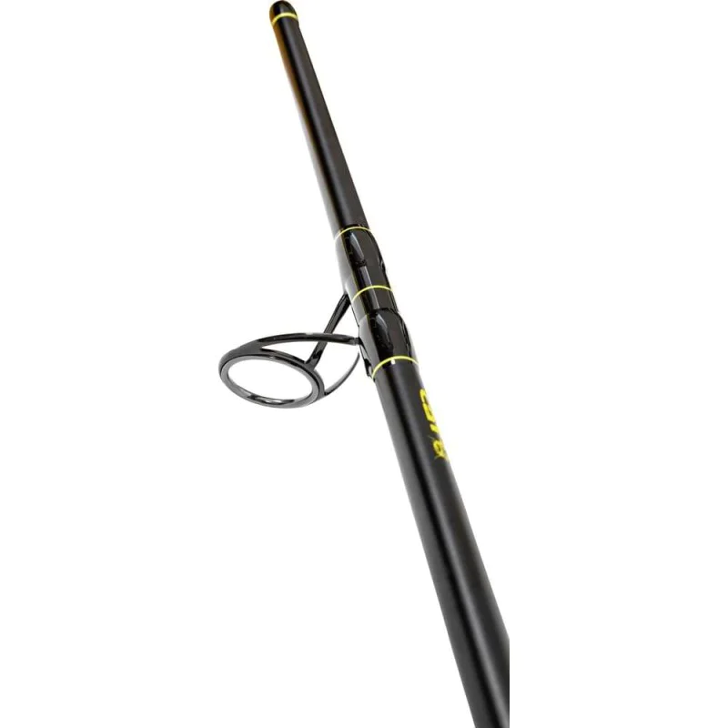 Спининг въдица BLACK CAT Solid Spin 270cm 50-190g