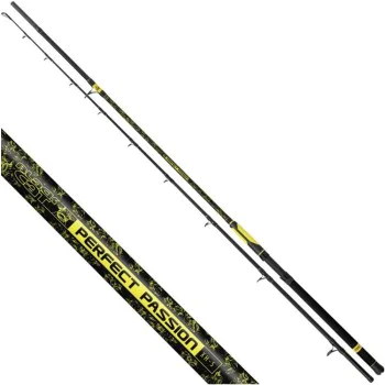 Въдица за сом BLACK CAT Perfect Passion XH-S 300cm 350g