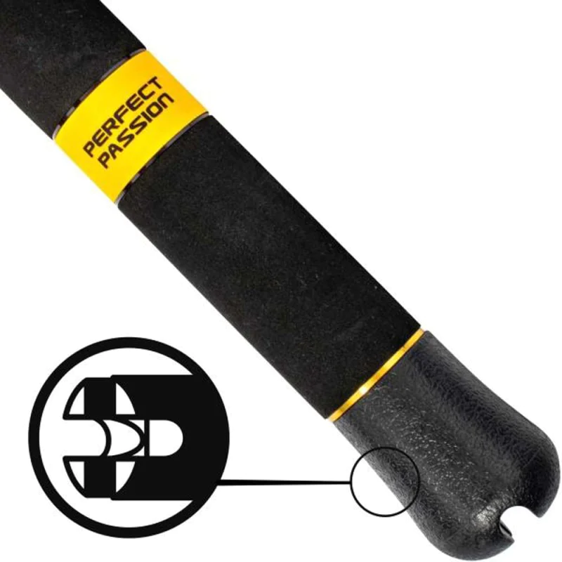 Въдица за сом BLACK CAT Perfect Passion XH-S 280cm 600g